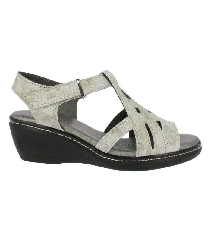 SANDALIAS MUJER DOCTOR CUTILLAS 32183